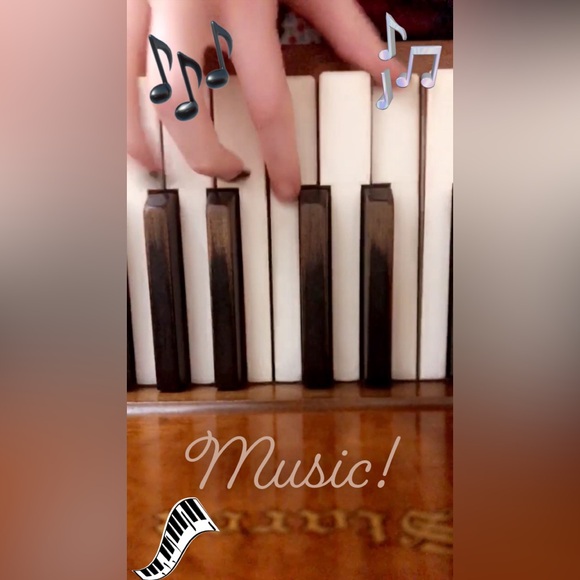 MUSIC!!! - Picture 1 of 2